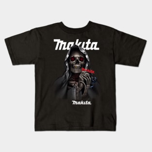 Makita Kids T-Shirt